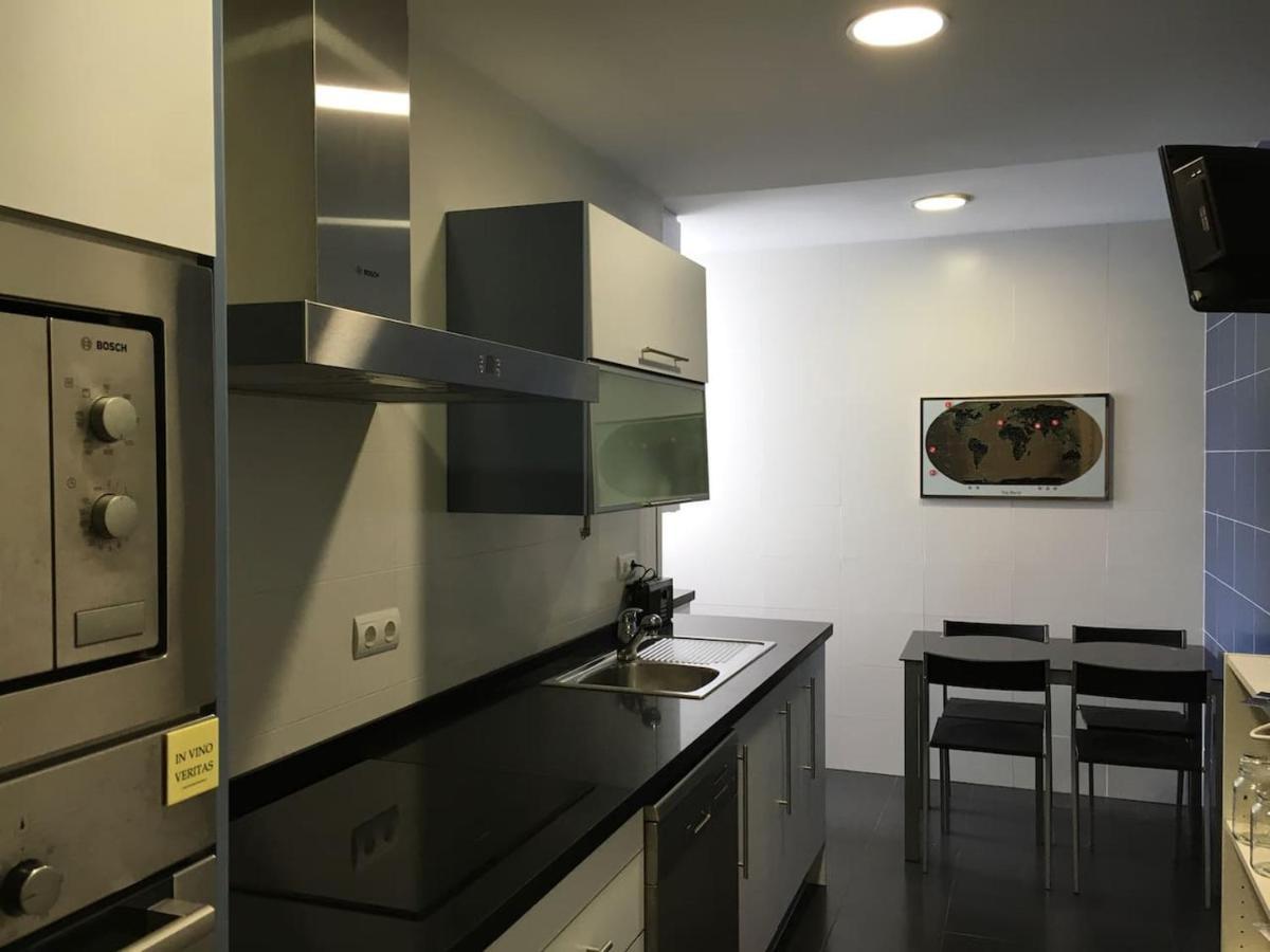 Piso Centrico 2 Habitaciones Cerca Del Mar Vandellòs i l’Hospitalet de l’Infant Exterior foto