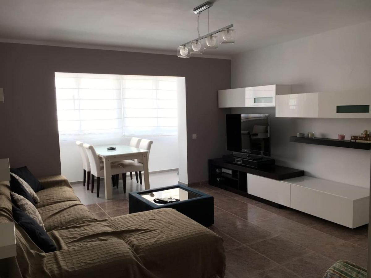 Piso Centrico 2 Habitaciones Cerca Del Mar Vandellòs i l’Hospitalet de l’Infant Exterior foto